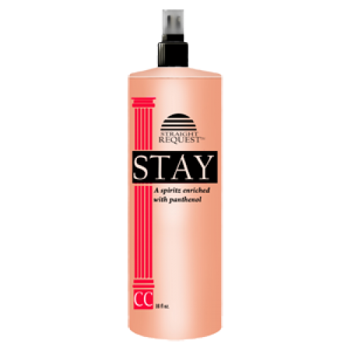 Straight Request Stay