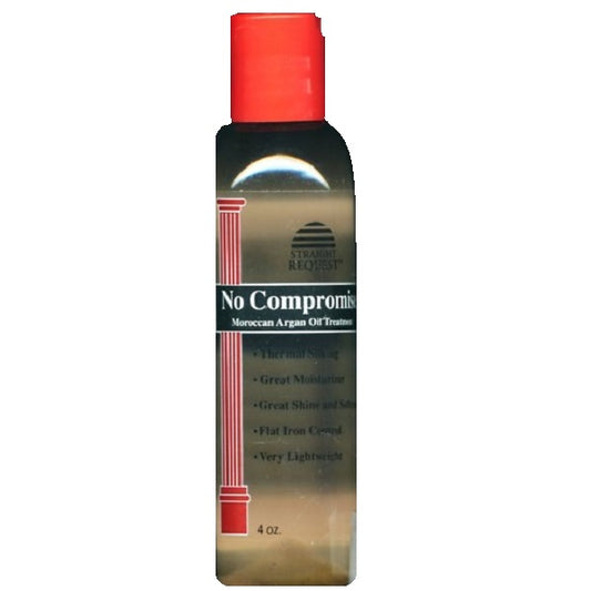 Straight Request No Compromise 4oz *While Supplies Last