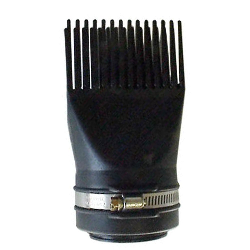Willie Morrow Non-Breakable Thermo-Nozzle